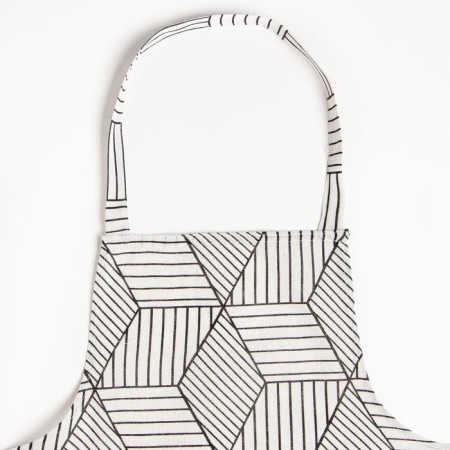 Apron Dolyana 60x70cm, Bel trend, 100%PE, Rogozhka 200 g/m-1