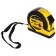 Roulette Encor "Tag" 10104, steel tape, 2 m x 13 mm
