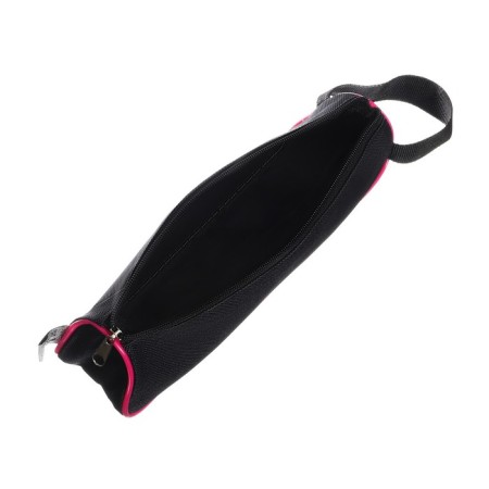 Penal soft 1 compartment, 100 x 200 x 45 mm, voluminous, with a “classic” handle-3