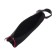 Penal soft 1 compartment, 100 x 200 x 45 mm, voluminous, with a “classic” handle