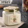 Urbech from coconut pulp, 400 g