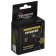 Premier Fishing Monopower Spinning Lines, diameter 0.3 mm, test 8 kg, 100 m, fluorescent yellow