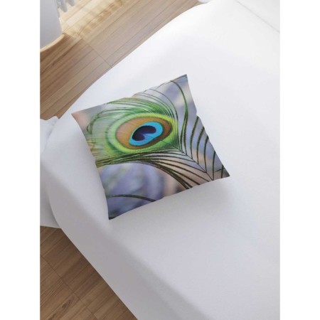 Pillowess decorative “Magic Pen”, on a zipper, size 45x45 cm-1