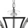Chandelier 91307/8 E27 40W chrome 82x82x85 cm Bayerlux