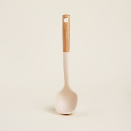 SL Home Lowel, with a marking of 30/60 ml, 34 × 8 × 7.5 cm, beige color-6