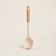 SL Home Lowel, with a marking of 30/60 ml, 34 × 8 × 7.5 cm, beige color