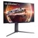 Monitor LG 26.5 "Ultragear 27GS95QE-B Black IPS LED 16: 9 HDMI Matte 275CD 178g/178g 25 107748