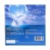 Gift set of Liss Kroully: shower gel, 260 ml + bath foam, 260 ml
