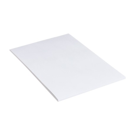 Drawing paper, A4, 50 sheets, 80 g/m² Calligrata, in the folder-3