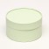 Gift box honey melon, plastered without a window, 18 x 10 cm