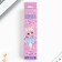 Pencil is a simple blacks -granographic without an eraser "Kawai!"