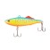 Rattlin Namazu Veiro, L = 66 mm, 16.5 g, sinking, color No. 7