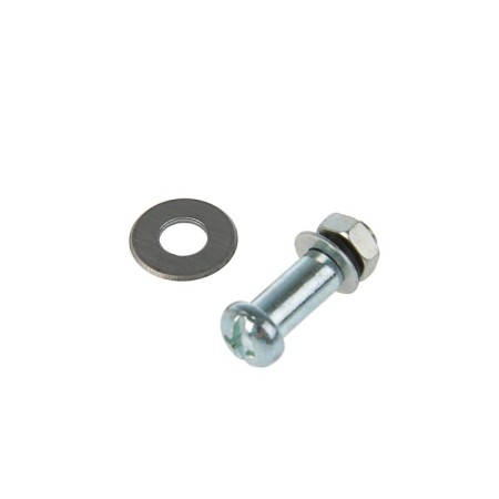 The clip cutting for tile cutter Matrix, 13.5x6x1 mm