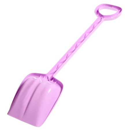 Baby's spatula, 66 cm, "hero", MIX colors-1