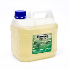 Abacteril, 3l