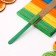 Ice cream sticks “Summer”, set 50 pcs, 11.4 x 1 cm