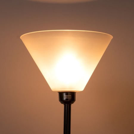 Plaphon "cone" E27 transparent 25x25x15cm-7