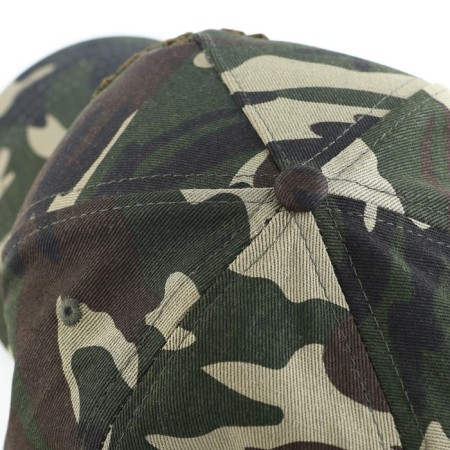 Men's cap "Coat of arms", Color Hakki Rr. 56-5