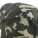 Men's cap "Coat of arms", Color Hakki Rr. 56