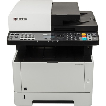 MFP, LAZ B/B Kyocera M2040DN, 1200X1200DPI, A4, DUPLEX