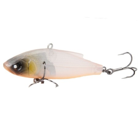 Wobbler sinking vertical LJ Pro Series Vib S, 6.8 cm, color 144