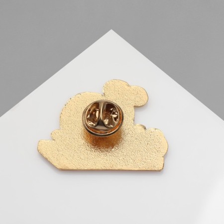 Icon "in the kitchen", colored in gold-3