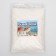 Soil for the Aquarium "White Sand", quartz, f = 0.5-2 mm, 1 kg