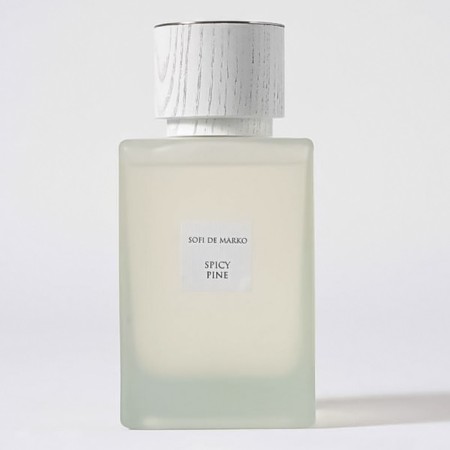 Diffusor aromatic Sofi de Marko Spicy Pine, 500 ml-1