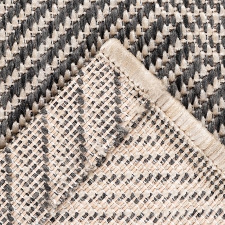 Carpet Rectangular 160x230 cm, 100% polypropylene, juts-2