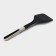 BOLLOW PRONTO, 35 × 9.5 cm, white, black color