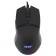 Mouse Acer OMW121 Black Optical (6400DPI) USB (6but)