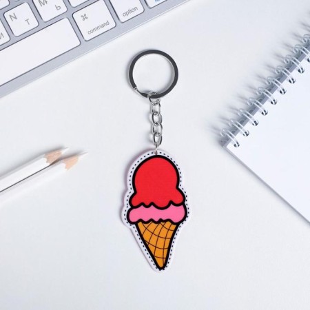 Set "Your Fashion Party": Mitina and keychain-4