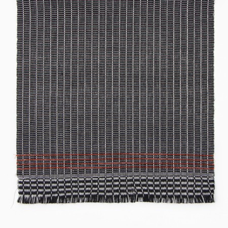 Ethel track, col. Gray, 33x182 cm, 100% HL-9
