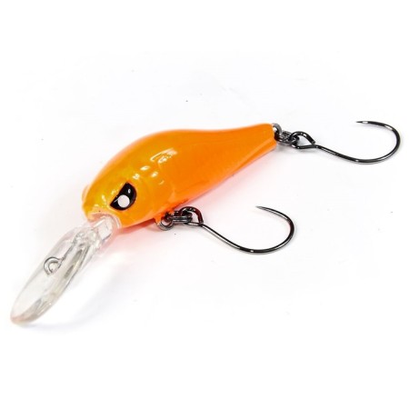 Floating wobbler LJ Pro Series Basara Atg LBF, 3.5 cm, color 802