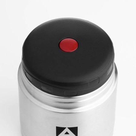Thermos for food "Arctic", 301, 500 ml, retains heat 8 hours, 14.4 x 10.5 cm-1