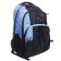 Youth backpack 45 x 32 x 23 cm, ergonomic back, laptop department, Grizzly