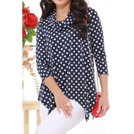 Women's blouse "Aliya", size 44-2