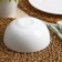 Glass -ceramic salad Diwali, 350 ml, D = 12 cm