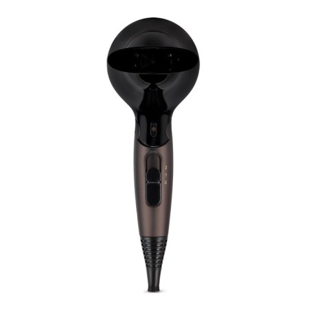 Feng Vitek VT-1304, folding, 1800 watts, 2 modes, 1 nozzle, holl. air, ionization, cord 1.8m 78131-3