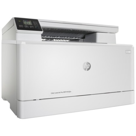 MFP, LAZ TsV Print HP Laserjet Pro M182N, 600X600 DPI, 16 pages/min (CV/CB), A4, White-4