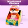 Soft toy "Milashka Vasilisa"