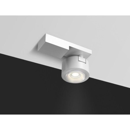 Technical C062CL-L12W3K, LED, 13 W, 175x67x106 mm, 1350 lm, 3000k, white lamp-1
