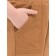Bridges for girls, height 110 cm, brown color