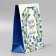 Gift Package Laminated, Packaging, "Just All", MS 18 x 23 x 8 cm