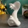 Figure for coloring "Snake wishes good luck", 8cm