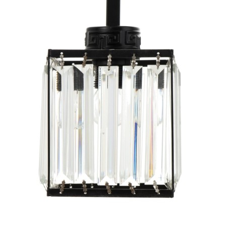 Gerda lamp 3he27 40w Black 78x31x33-90cm Bayerlux-4