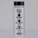 Water bottle "Drink more water", 500 ml