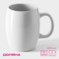 Mug ceramic shares 
