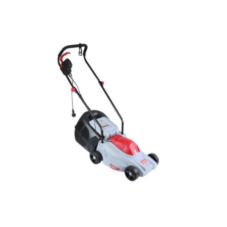 Electric Lawn mowed "Resanta" KR-1200 EP, 1200 W, width/height 320/20-55 mm, 35 liters-1