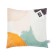 Decorative pillowcase "Ethel" Aurora 40x40 cm, 100% p/e, velor
